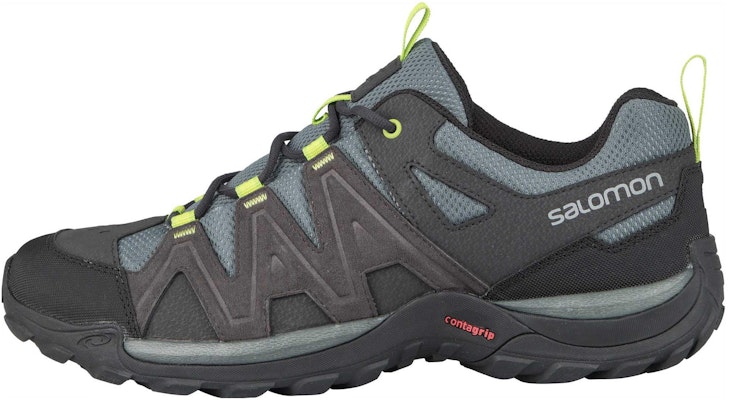 살로몬 밀스트림 '그레이 브라운' (Salomon Millstream 'Grey Brown') 408261 Buy 살로몬 밀스트림 '그레이 브라운' (Salomon Millstream 'Grey Brown') 408261