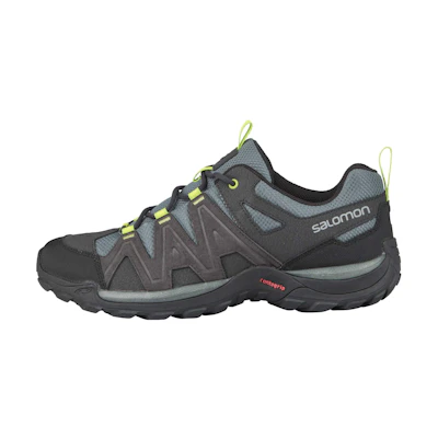 Salomon Millstream 'Grey Brown'