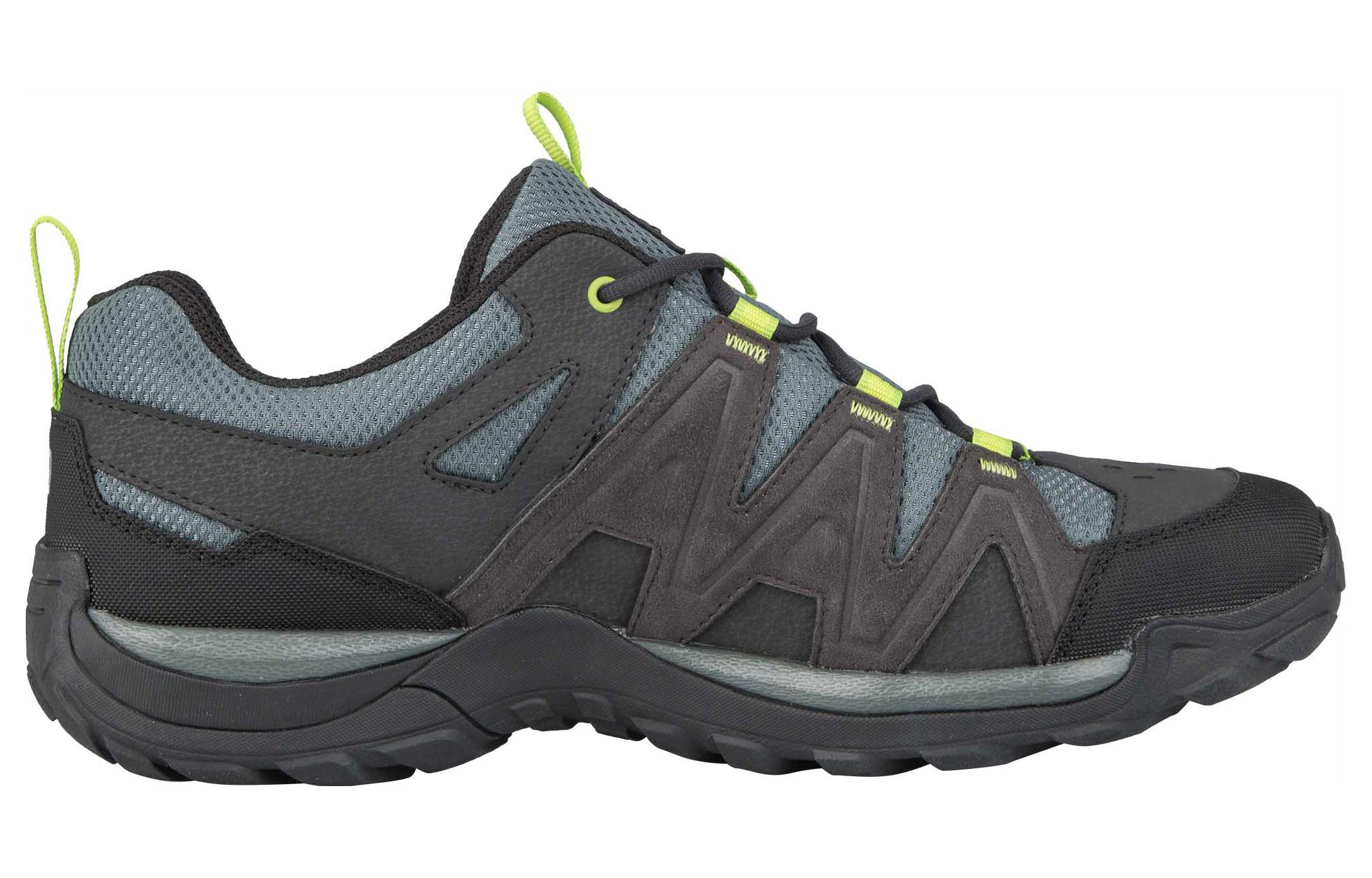 Order 살로몬 밀스트림 '그레이 브라운' (Salomon Millstream 'Grey Brown') 408261