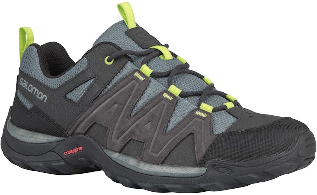 살로몬 밀스트림 '그레이 브라운' (Salomon Millstream 'Grey Brown') 408261 Lookbook 살로몬 밀스트림 '그레이 브라운' (Salomon Millstream 'Grey Brown') 408261