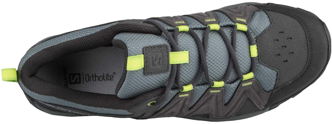 살로몬 밀스트림 '그레이 브라운' (Salomon Millstream 'Grey Brown') 408261 Shop 살로몬 밀스트림 '그레이 브라운' (Salomon Millstream 'Grey Brown') 408261