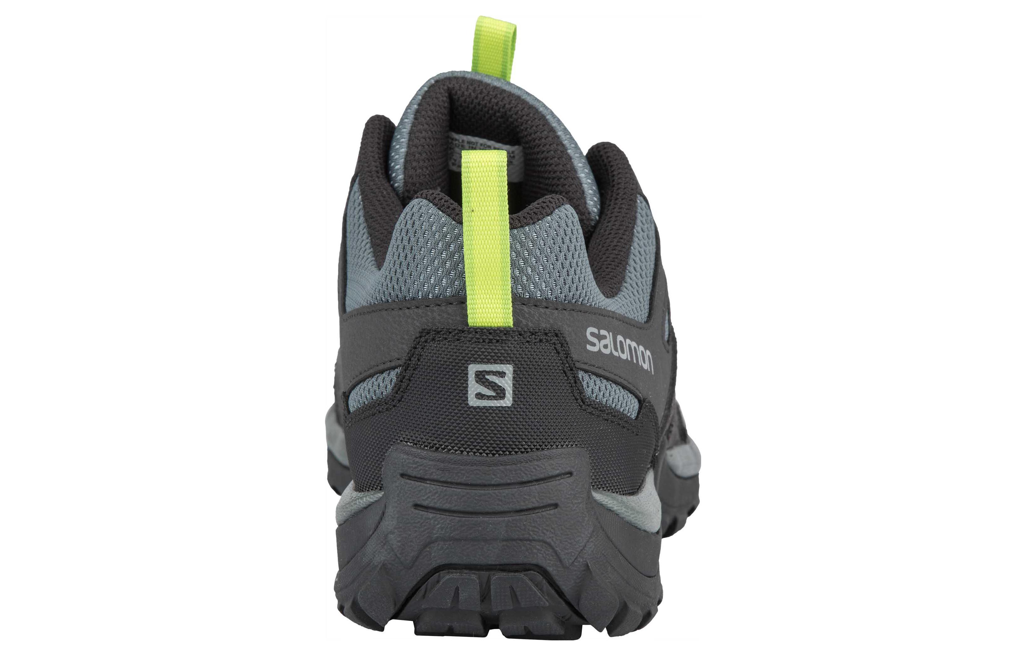 Purchase 살로몬 밀스트림 '그레이 브라운' (Salomon Millstream 'Grey Brown') 408261