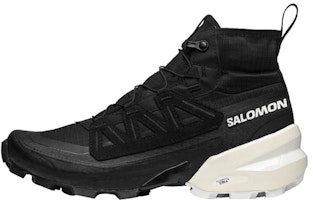 Salomon MM6 Maison Margiela x Cross High 'Black Outdoor Function' L47169900 Salomon MM6 Maison Margiela x Cross High 'Black Outdoor Function' L47169900