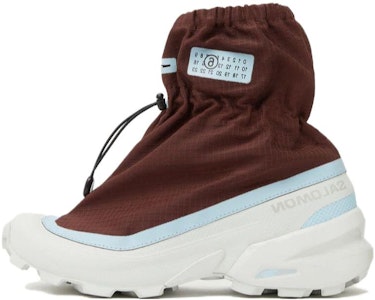 Salomon MM6 Maison Margiela x Cross Hike Mid '波尔多' S59WS0216-P5744-H9595 Buy Salomon MM6 Maison Margiela x Cross Hike Mid '波尔多' S59WS0216-P5744-H9595
