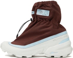 Salomon MM6 Maison Margiela x Cross Hike Mid 'Bordeaux' S59WS0216-P5744-H9595 Salomon MM6 Maison Margiela x Cross Hike Mid 'Bordeaux' S59WS0216-P5744-H9595