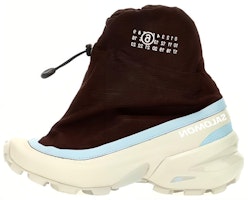 Salomon MM6 Maison Margiela x Cross Hike Mid 'Bordeaux' S59WS0217-P5744-H9595 Salomon MM6 Maison Margiela x Cross Hike Mid 'Bordeaux' S59WS0217-P5744-H9595
