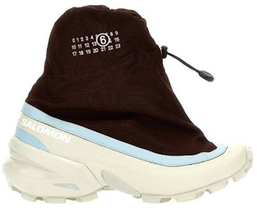 Salomon MM6 Maison Margiela x Cross Hike Mid 'Bordeaux' Pria Wanita S59WS0217-P5744-H9595 Order Salomon MM6 Maison Margiela x Cross Hike Mid 'Bordeaux' Pria Wanita S59WS0217-P5744-H9595