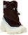 Salomon MM6 Maison Margiela x Cross Hike Mid 'Bordeaux' Lelaki Wanita S59WS0217-P5744-H9595