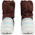 Salomon MM6 Maison Margiela x Cross Hike Mid 'Bordeaux' Lelaki Hiking Boots S59WS0216-P5744-H9595