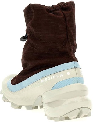 Salomon MM6 Maison Margiela x Cross Hike Mid 'Bordeaux' S59WS0217-P5744-H9595 Shop Salomon MM6 Maison Margiela x Cross Hike Mid 'Bordeaux' S59WS0217-P5744-H9595