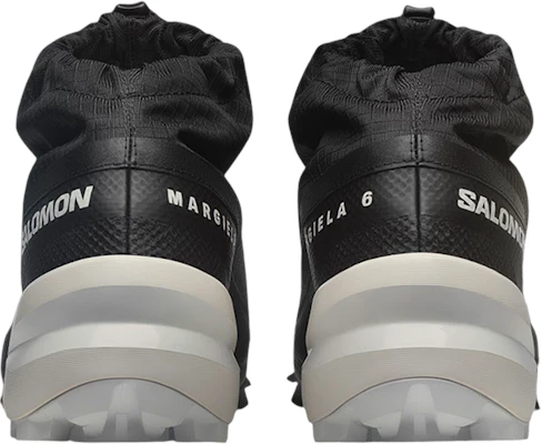 Salomon MM6 Maison Margiela x Cross Low 'Black Outdoor Function' L47169500 Order Salomon MM6 Maison Margiela x Cross Low 'Black Outdoor Function' L47169500