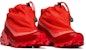 Salomon MM6 Maison Margiela x Cross Low 'Merah Outdoor Function' L47169600