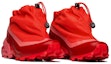 Lookbook Salomon MM6 Maison Margiela x Cross Low 'Merah Outdoor Function' L47169600