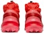 Salomon MM6 Maison Margiela x Cross Low 'Merah Outdoor Function' L47169600