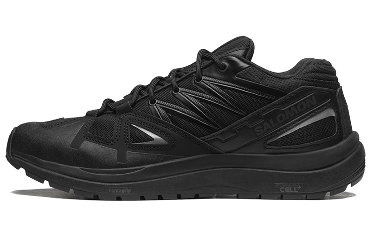Salomon Odyssey 1 'Black' 417534