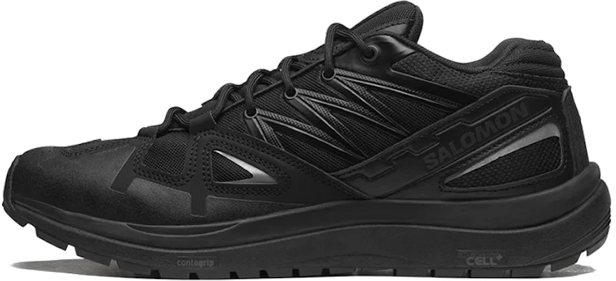 살로몬 오디세이 1 블랙 (Salomon Odisei 1 Beullaek) 417534 Buy 살로몬 오디세이 1 블랙 (Salomon Odisei 1 Beullaek) 417534