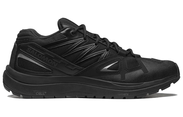 Order Salomon Odyssey 1 ''Schwarz'' 417534