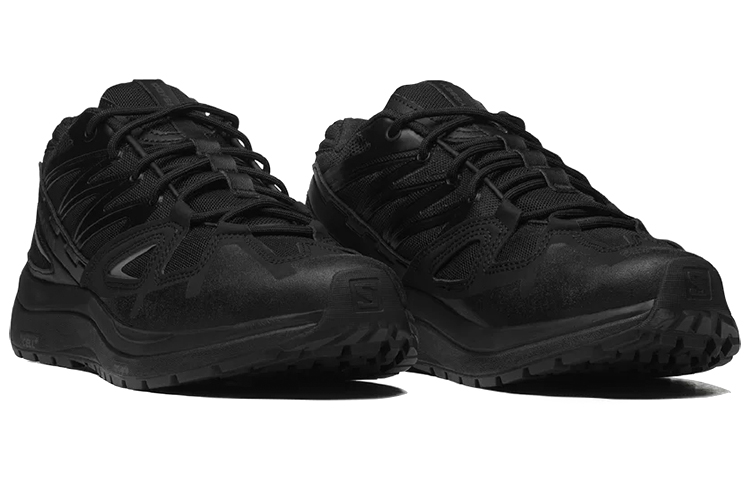 Lookbook Salomon Odyssey 1 ''Schwarz'' 417534