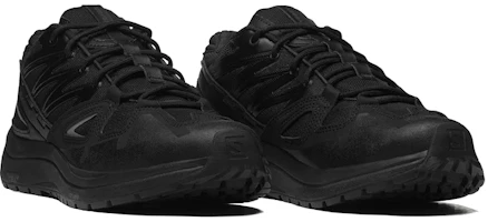 Lookbook Salomon Odyssey 1 ''Schwarz'' 417534