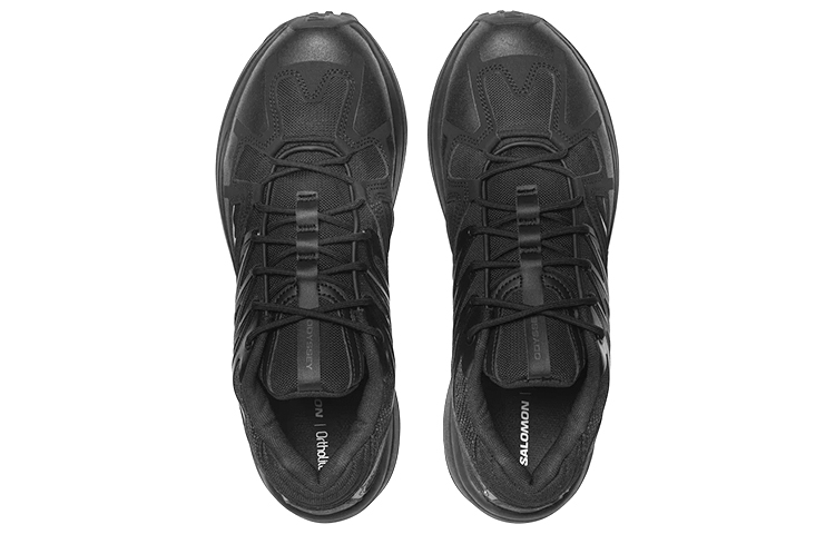 Shop Salomon Odyssey 1 ''Schwarz'' 417534