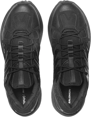 Salomon Odyssey 1 ''Schwarz'' 417534 Shop Salomon Odyssey 1 ''Schwarz'' 417534
