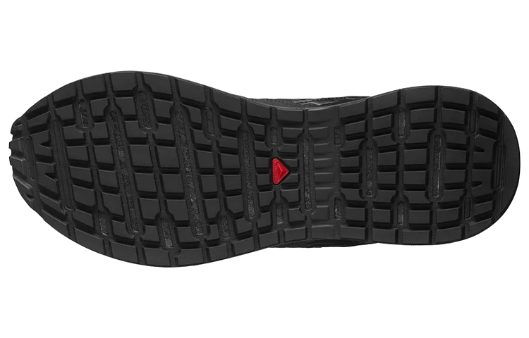 Details for Salomon Odyssey 1 ''Schwarz'' 417534
