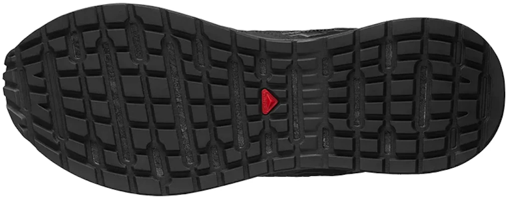 Salomon Odyssey 1 ''Schwarz'' 417534 Details for Salomon Odyssey 1 ''Schwarz'' 417534