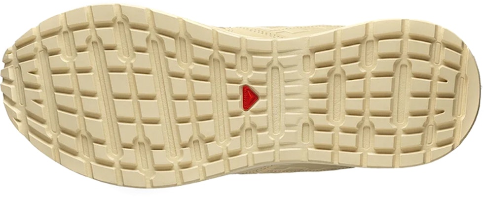 SALOMON 萨洛蒙 Odyssey 1 防滑耐磨 低筒 戶外功能鞋 男女同款 卡其色 Details for SALOMON 萨洛蒙 Odyssey 1 防滑耐磨 低筒 戶外功能鞋 男女同款 卡其色