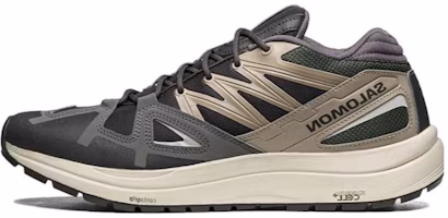 Salomon Odyssey 1 'Dark Grey' 471504 Salomon Odyssey 1 'Dark Grey' 471504