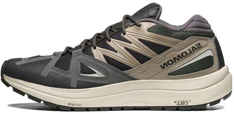 Salomon Odyssey 1 'Kelabu Gelap' 471504 Buy Salomon Odyssey 1 'Kelabu Gelap' 471504