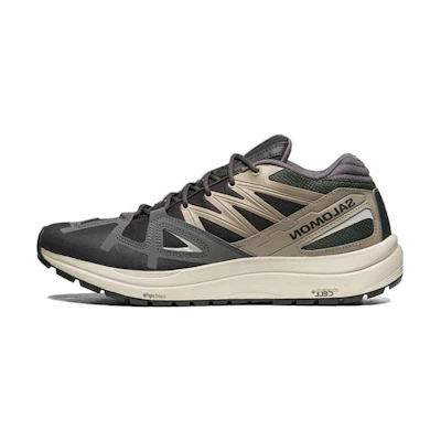 Salomon Odyssey 1 'Dark Grey'