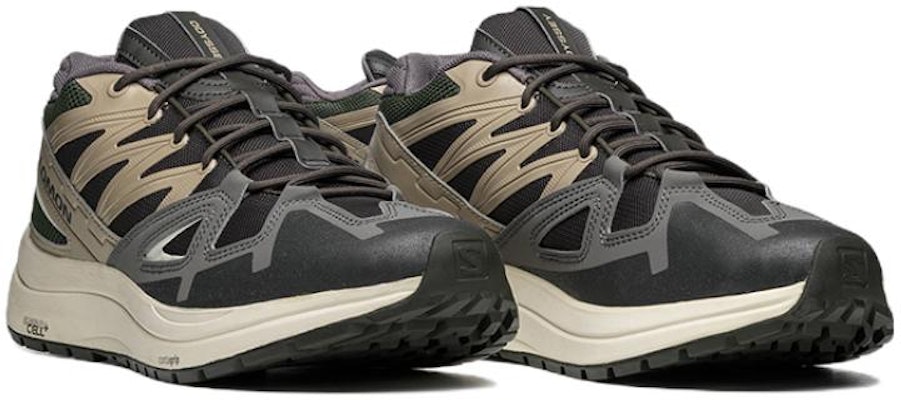 Salomon Odyssey 1 'Kelabu Gelap' 471504 Order Salomon Odyssey 1 'Kelabu Gelap' 471504