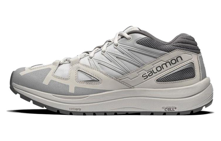 Salomon Odyssey 1 'Light Grey'