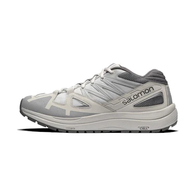 Salomon Odyssey 1 'Light Grey'