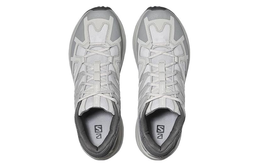 Salomon Odyssey 1 'Light Grey' 圖 2