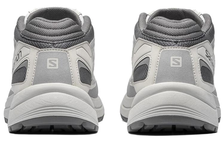 Salomon Odyssey 1 'Light Grey' 圖 3