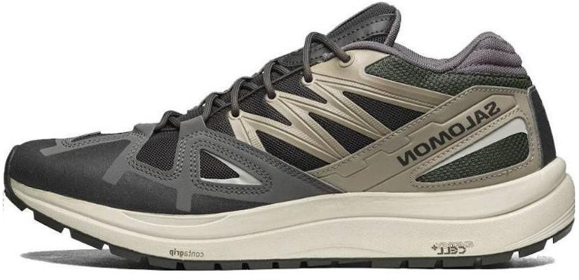Salomon Odyssey 1 'Pewter Beluga Moonscape' L47150400 Buy Salomon Odyssey 1 'Pewter Beluga Moonscape' L47150400