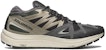 Salomon Odyssey 1 'Pewter Beluga Moonscape' L47150400
