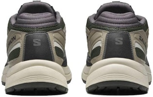 Salomon Odyssey 1 'Pewter Beluga Moonscape' L47150400 Lookbook Salomon Odyssey 1 'Pewter Beluga Moonscape' L47150400