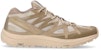 Salomon Odyssey 1 'Safari Bleached Sand' Pasir Peluntur L41753500