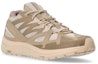 Lookbook Salomon Odyssey 1 'Safari Bleached Sand' Pasir Peluntur L41753500