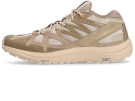 Salomon Odyssey 1 'Safari Arena Blanqueada' L41753500 Details for Salomon Odyssey 1 'Safari Arena Blanqueada' L41753500