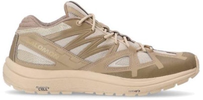 Salomon Odyssey 1 'Safari Arena Blanqueada' L41753500 Sizing Salomon Odyssey 1 'Safari Arena Blanqueada' L41753500