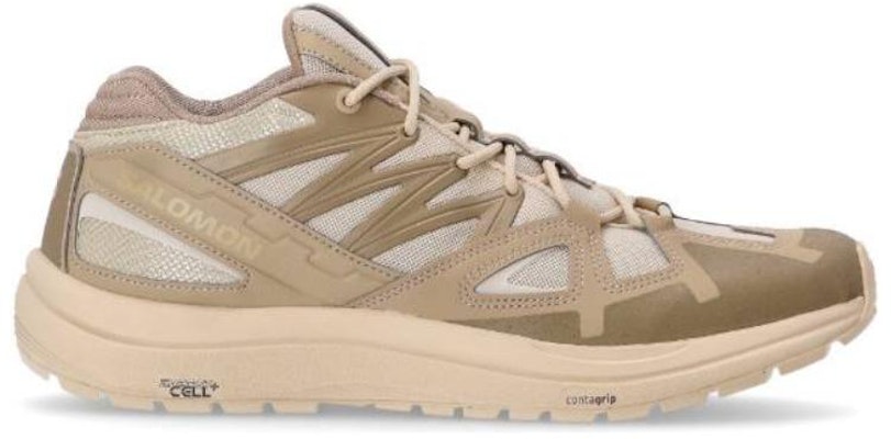 Salomon Odyssey 1 'Safari Bleached Sand' L41753500 Sizing Salomon Odyssey 1 'Safari Bleached Sand' L41753500