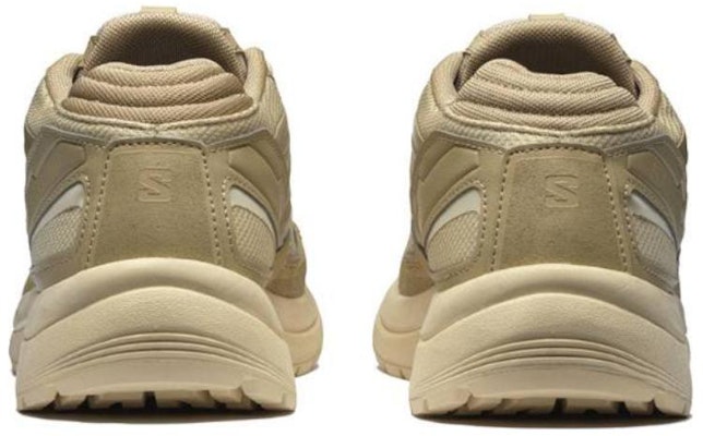 Salomon Odyssey 1 'Safari Bleached Sand' L41753500 1