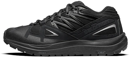 Salomon Odyssey 1 Advanced Trail Hiking 'Black' 415772 Salomon Odyssey 1 Advanced Trail Hiking 'Black' 415772