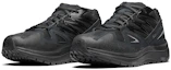 Lookbook Salomon Odyssey 1 Sepatu Hiking Trail Lanjutan 'Hitam' 415772