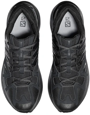 Salomon Odyssey 1 Sepatu Hiking Trail Lanjutan 'Hitam' 415772 Shop Salomon Odyssey 1 Sepatu Hiking Trail Lanjutan 'Hitam' 415772