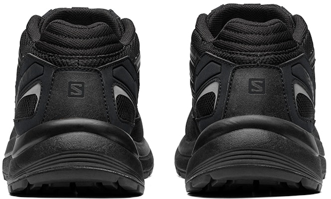 Salomon Odyssey 1 Sepatu Hiking Trail Lanjutan 'Hitam' 415772 Purchase Salomon Odyssey 1 Sepatu Hiking Trail Lanjutan 'Hitam' 415772