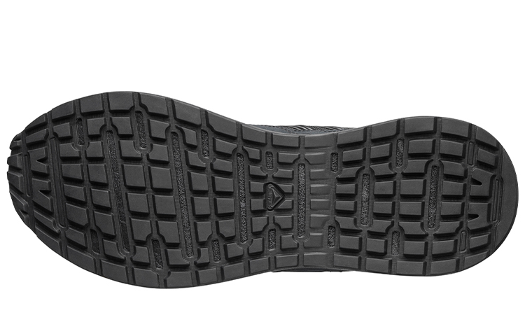 Details for Salomon Odyssey 1 Sepatu Hiking Trail Lanjutan 'Hitam' 415772